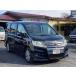 [ оплата общая сумма 408,000 иен ] б/у машина Honda Step WGN ETC aluminium HDD navi камера заднего обзора 