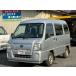 [ оплата общая сумма 348,000 иен ] б/у машина Subaru Sambar ETC HDD navi TV