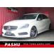 [ оплата общая сумма 1,058,000 иен ] б/у машина Mercedes * Benz A Class PHDD navi цифровое радиовещание TV задний AMGbla