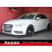 [ оплата общая сумма 1,328,000 иен ] б/у машина Audi A3 Sportback HDD navi MMI цифровое радиовещание TV камера B натуральная кожа b