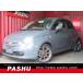 [ оплата общая сумма 1,078,000 иен ] б/у машина Fiat 500 HDD navi цифровое радиовещание TVb стальной 16AW