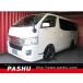 [ оплата общая сумма 1,978,000 иен ] б/у машина Nissan NV350 Caravan HDD navi цифровое радиовещание TV парковочная камера B стальной 