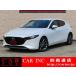 [ оплата общая сумма 1,299,000 иен ] б/у машина Mazda MAZDA3 быстрый задний оригинальная навигация 360&amp;deg; камера Full seg ETC