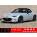 [ оплата общая сумма 1,670,000 иен ] б/у машина Mazda Roadster 6 скорость MT низкая подвеска оригинальная навигация задний 