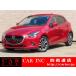 [ оплата общая сумма 463,000 иен ] б/у машина Mazda Demio оригинальная навигация камера заднего обзора круиз темно синий 