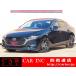 [ оплата общая сумма 1,193,000 иен ] б/у машина Mazda MAZDA3 седан оригинальная навигация все направление монитор радар k