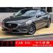 [ оплата общая сумма 1,612,000 иен ] б/у машина Mazda MAZDA6 седан оригинальный SD navi Bluetooth аудио B камера 