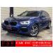 [ оплата общая сумма 2,149,000 иен ] б/у машина BMW X3 high line PKG чёрный кожа 360&amp;deg; камера 