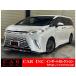 [ оплата общая сумма 15,280,000 иен ] б/у машина Lexus LM аэрообвес "Modellista" 19 дюймовый AW MAKREBI 