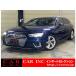 [ оплата общая сумма 1,767,000 иен ] б/у машина Audi A4 Avante 360&amp;deg; камера 18 дюймовый оригинальный AW продольные направляющие на крыше 