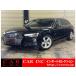 [ оплата общая сумма 1,594,000 иен ] б/у машина Audi A4 Avante 17 дюймовый оригинальный AW Audi pre чувство B камера 