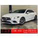 [ оплата общая сумма 2,068,000 иен ] б/у машина Mercedes * Benz A Class седан один владелец радар безопасность PKG