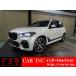 [ оплата общая сумма 5,372,000 иен ] б/у машина BMW X5 один владелец sunroof чёрная кожа все окружение ka