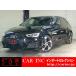 [ оплата общая сумма 2,098,000 иен ] б/у машина Audi A3 Sportback 315 автомобилей ограниченный выпуск S линия assistance P темно синий 