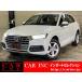 [ оплата общая сумма 2,430,000 иен ] б/у машина Audi Q5 Audi pre чувство оригинальная навигация цифровое радиовещание 