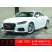 [ оплата общая сумма 2,633,000 иен ] б/у машина Audi TT купе ограничение 100 шт. LED передняя фара S линия ek