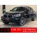 [ оплата общая сумма 3,848,000 иен ] б/у машина BMW X4 driving assist плюс парковка a
