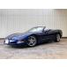 [ payment sum total 5,796,000 jpy ] used car Chevrolet Corvette convertible memory model gdo condition 