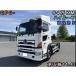 [ оплата общая сумма 3,480,000 иен ] б/у машина saec Profia пятый колесо 11.4t high roof 