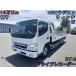 [ оплата общая сумма 2,650,000 иен ] б/у машина Mitsubishi Fuso Canter автомобильный машина safety loader радиоконтроллер 