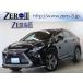 [ payment sum total 3,720,000 jpy ] used car Lexus RX TRD aero / non-smoking car / summer winter tire 