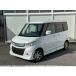 [ оплата общая сумма 520,000 иен ] б/у машина Suzuki Palette navi Bluetooth аудио 