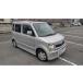 [ оплата общая сумма 400,000 иен ] б/у машина Mazda AZ- Wagon 