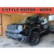 [ оплата общая сумма 1,130,000 иен ] б/у машина Chrysler Jeep renegade парковочная камера продольные направляющие на крыше "умный" ключ 