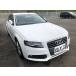 [ оплата общая сумма 488,000 иен ] б/у машина Audi A4 Avante navi *TV "умный" ключ 