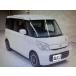 [ оплата общая сумма 315,000 иен ] б/у машина Suzuki Spacia задние сидения есть район стул перемещение машина 