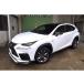 [ оплата общая сумма 2,480,000 иен ] б/у машина Lexus NX покупка прямые продажи / один владелец / крыша с панорамой 