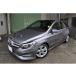 [ оплата общая сумма 1,380,000 иен ] б/у машина Mercedes * Benz B Class premium упаковка / покупка прямые продажи / салон для некурящих 