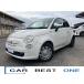 [ оплата общая сумма 270,000 иен ] б/у машина Fiat 500