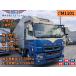 [ оплата общая сумма 8,180,000 иен ] б/у машина Mitsubishi Fuso Super Great [ белый покраска есть!! красивый состояние . доставка машины!!]