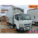 [ оплата общая сумма 3,870,000 иен ] б/у машина Mitsubishi Fuso Canter [ длинномер &amp;times; пробег 10 десять тысяч km шт. ]