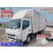 [ оплата общая сумма 3,850,000 иен ] б/у машина Mitsubishi Fuso Canter power gate грузоподъёмность 2000kg автомат 