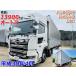 [ payment sum total 12,210,000 jpy ] used car saec Profia loading 13900kg AT 