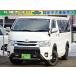 [ оплата общая сумма 2,850,000 иен ] б/у машина Toyota Hiace van Honshu машина кнопка старт "умный" ключ 