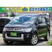 [ оплата общая сумма 1,950,000 иен ] б/у машина Mitsubishi Delica D:5 Honshu машина гарантия 1 год пробег безграничный 4WD
