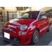 [ payment sum total 990,000 jpy ] used car abarth abarth 500 Esse Esse kit attaching 