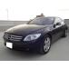 [ оплата общая сумма 1,480,000 иен ] б/у машина Mercedes * Benz CL Class один владелец каждый год дилер обслуживание 