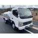 [ оплата общая сумма 1,980,000 иен ] б/у машина Mitsubishi Fuso Canter Mitsubishi Canter /4KL/ поливочная автоцистерна 