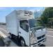 [ оплата общая сумма 1,560,000 иен ] б/у машина Mitsubishi Fuso Canter 10 сяку * рефрижератор (-30*C установка )