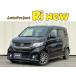 [ оплата общая сумма 260,000 иен ] б/у машина Honda N-WGN custom 