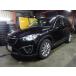 [ оплата общая сумма 820,000 иен ] б/у машина Mazda CX-5 Honshu скупка navi TV S/B камера 