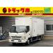 [ оплата общая сумма 4,890,000 иен ] б/у машина Hino Dutro 3 t грузоподъемность * panel van * убирающаяся аппарель * ширина дверь 
