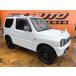[ оплата общая сумма 690,000 иен ] б/у машина Suzuki Jimny переключатель 4WD противотуманая фара обогрев сидений 