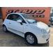 [ оплата общая сумма 550,000 иен ] б/у машина Fiat 500 дистанционный ключ, противотуманные фары лампа ETCdo RaRe ko