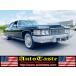 [ payment sum total 5,410,000 jpy ] used car Cadillac Fleetwood "Yanase" dealer car 