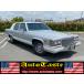 [ оплата общая сумма 3,288,000 иен ] б/у машина Cadillac Fleetwood дилерская машина Full Original машина 